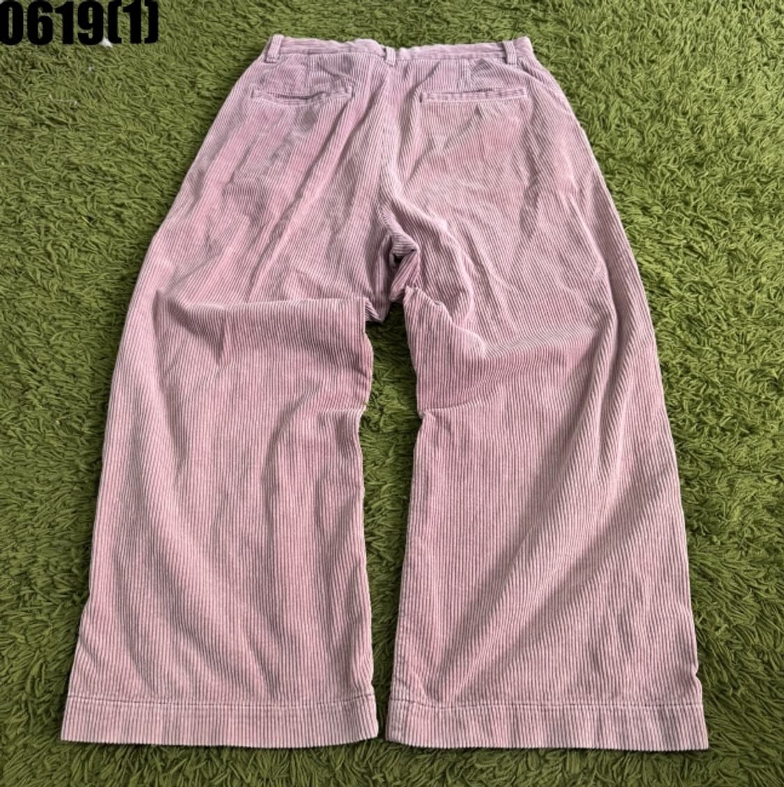 폴로 랄프로렌 코듀로이 팬츠 상품이미지6