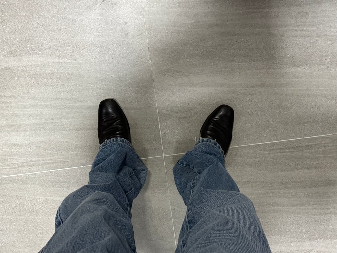 90s구찌 로퍼 상품이미지7