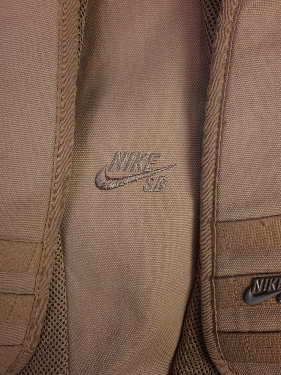 오리지날 나이키SB RPM 백팩 상품이미지7