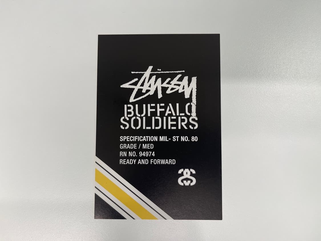 스투시 챕터 홀리데이 시즌 한정판 아트 포토 2010 STUSSY 상품이미지2