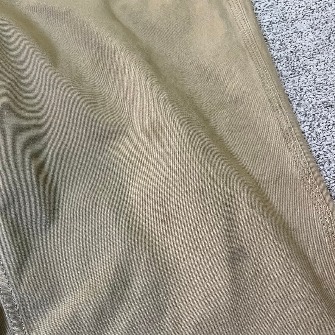 칼하트 코튼 워크팬츠 상품이미지7