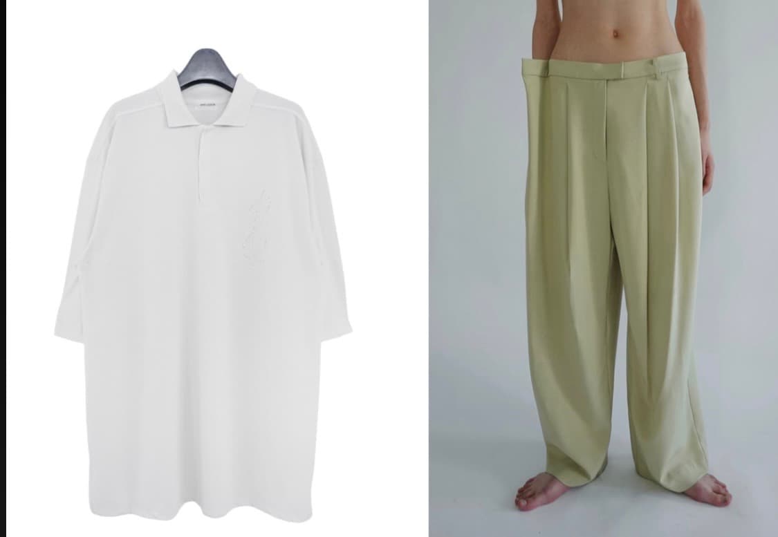 Eonts 코디 세트 상품이미지1