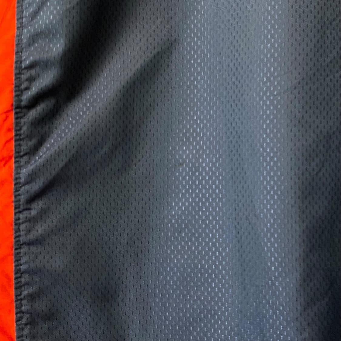 (0)아식스 웜업 트레이닝 상의 상품이미지9