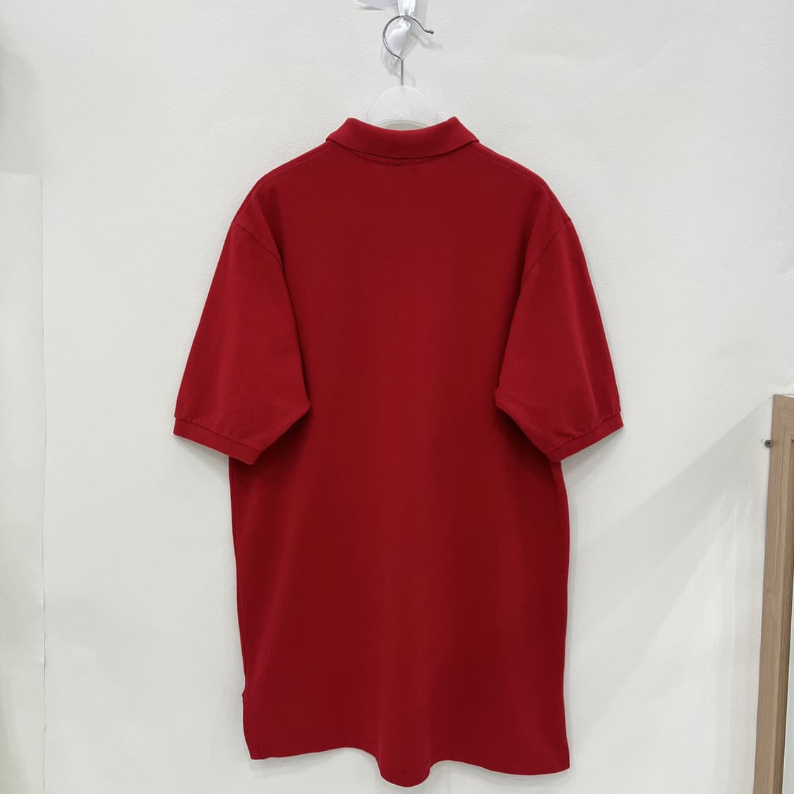 폴로 카라 티셔츠 상품이미지6