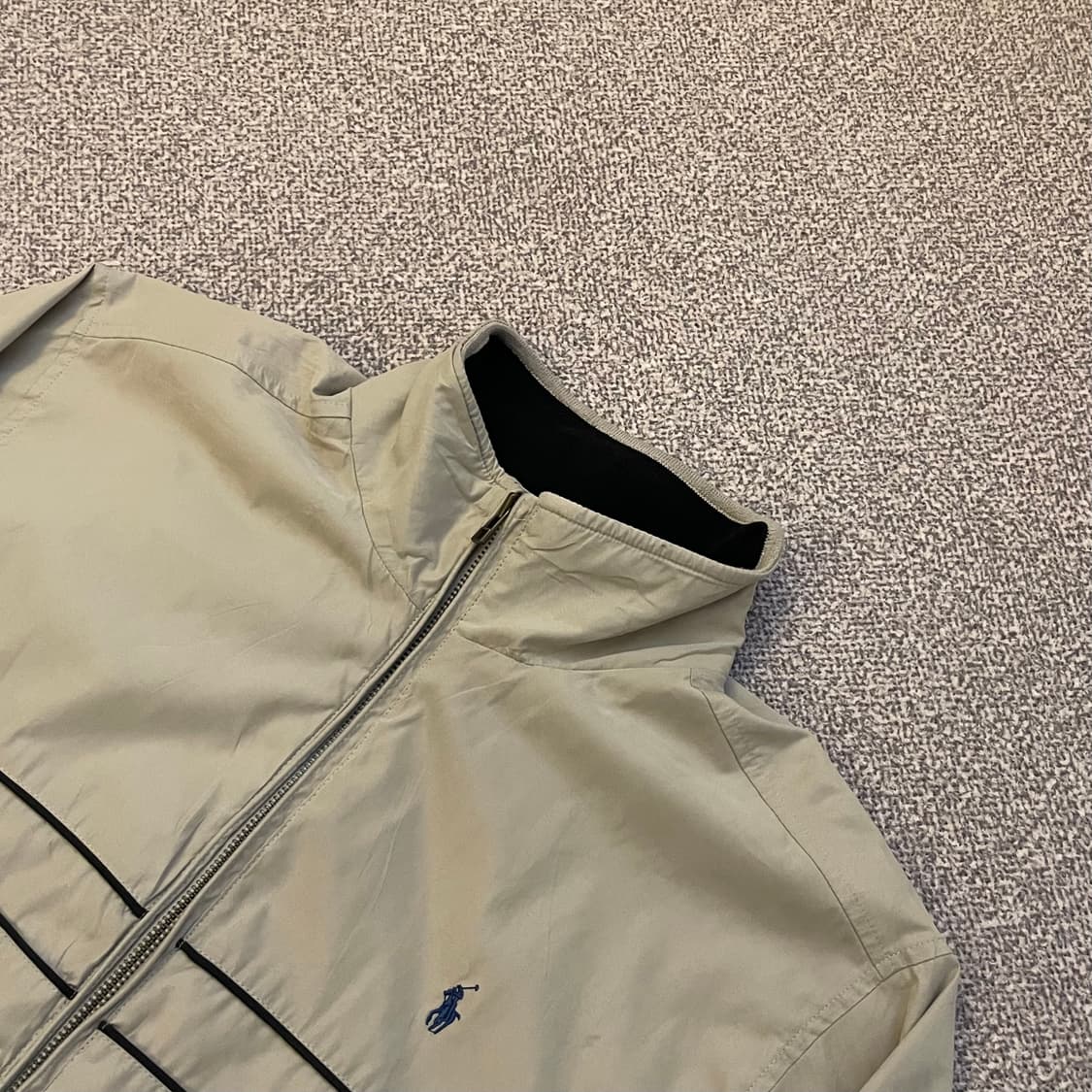 폴로 자켓 상품이미지1