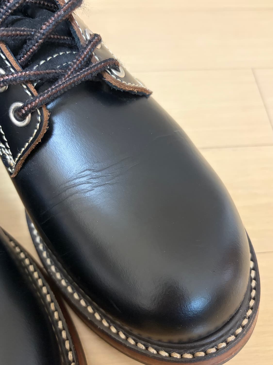 토맥 서베이어 부츠 상품이미지1