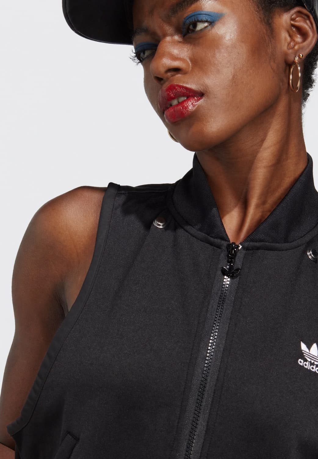 아디다스 오리지널 올웨이즈 SST 트랙탑 져지 M 상품이미지5