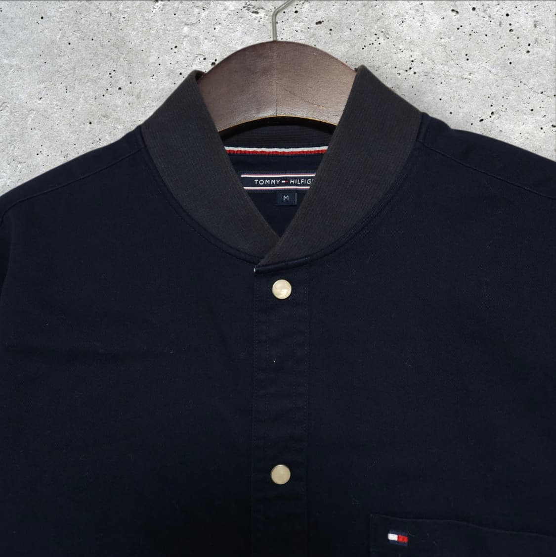 타미힐피거 셔츠 (100/L) 상품이미지2