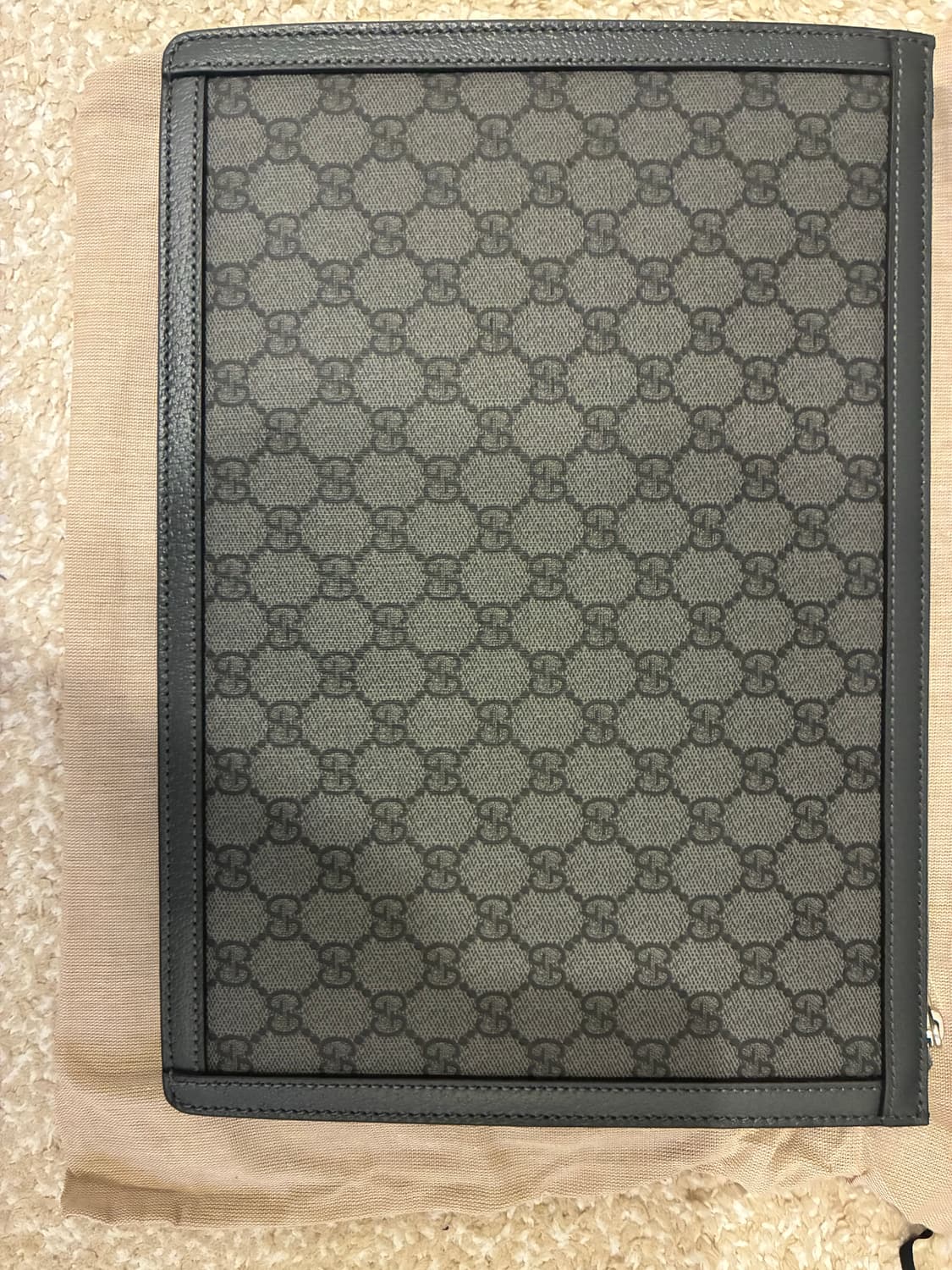 구찌 오피디아 클러치 새상품 상품이미지4