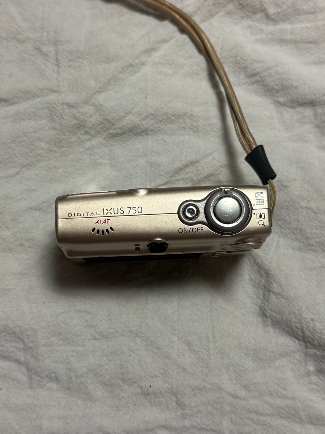 캐논 익서스750 ixus750 아일릿 원희 디카 ixy700 상품이미지4