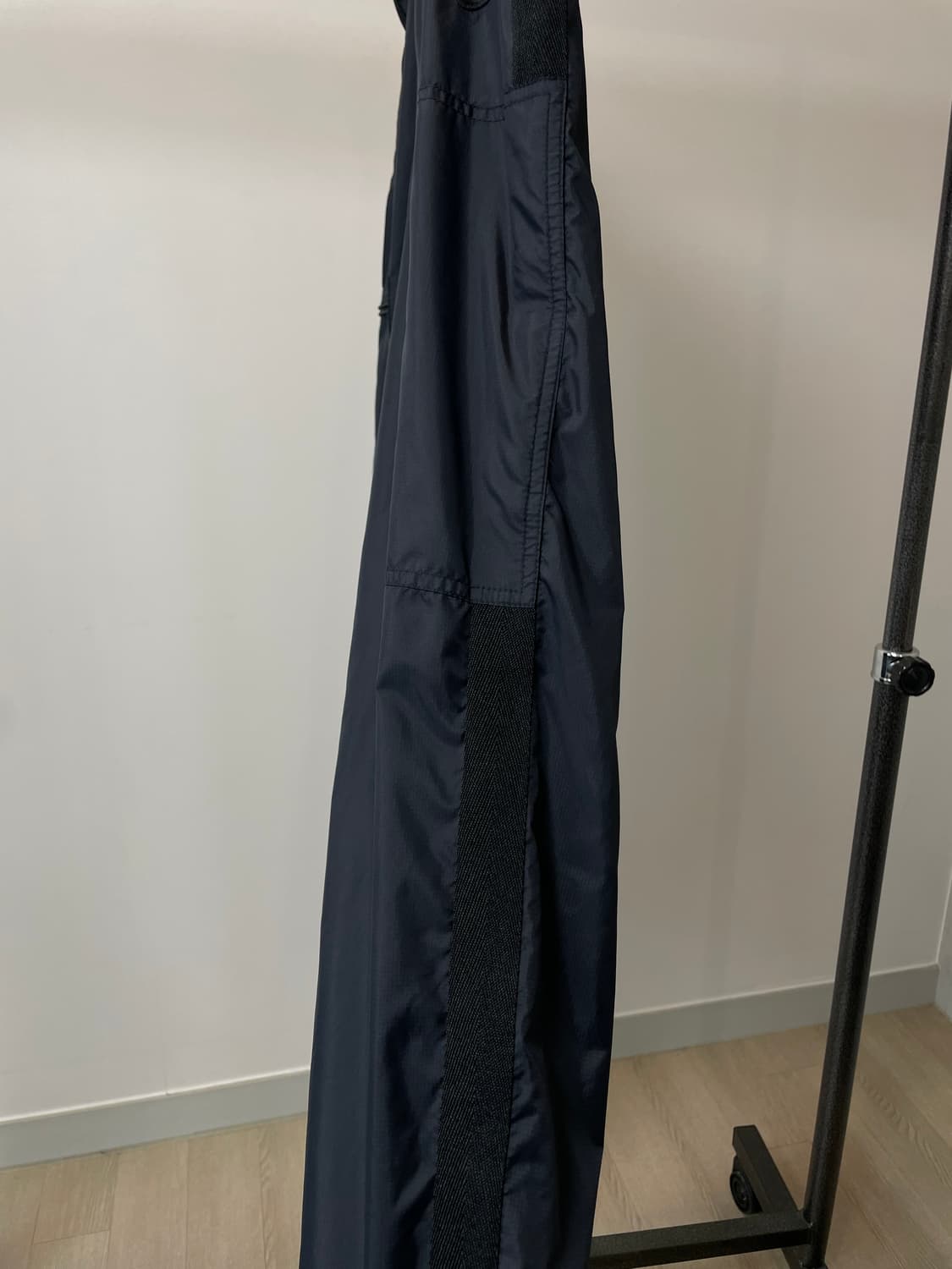(L) 00s Nike 나이키 아카이브 고프코어 트랙팬츠 상품이미지5