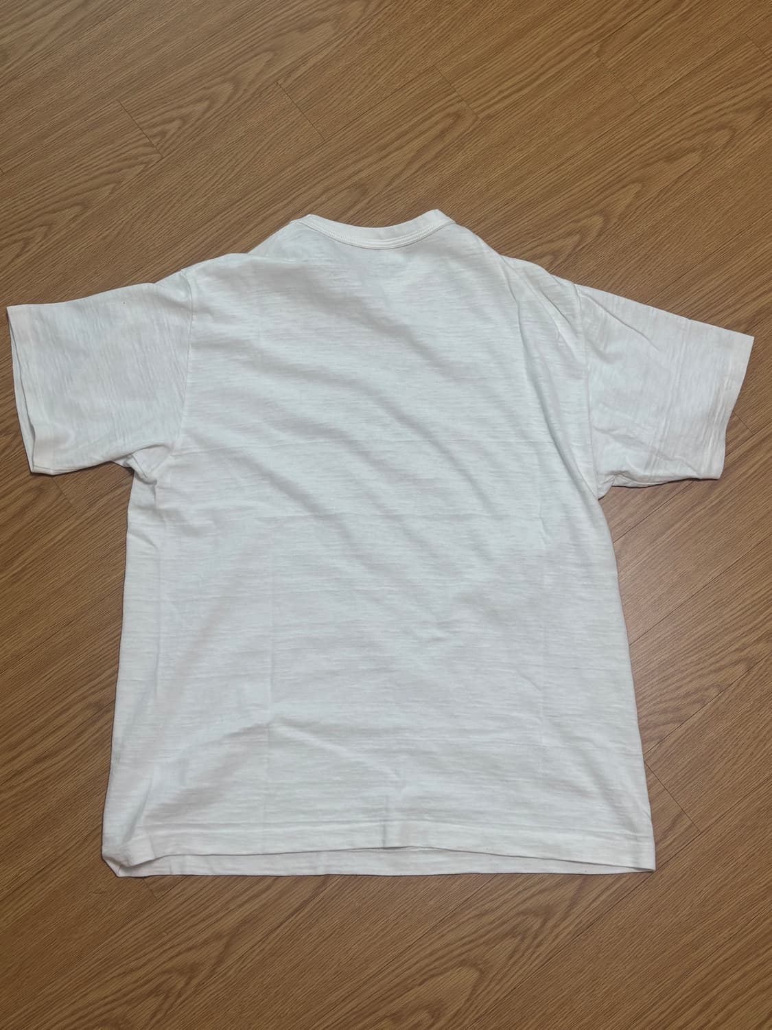 웨어하우스 4601 반팔 티셔츠 XL 상품이미지5