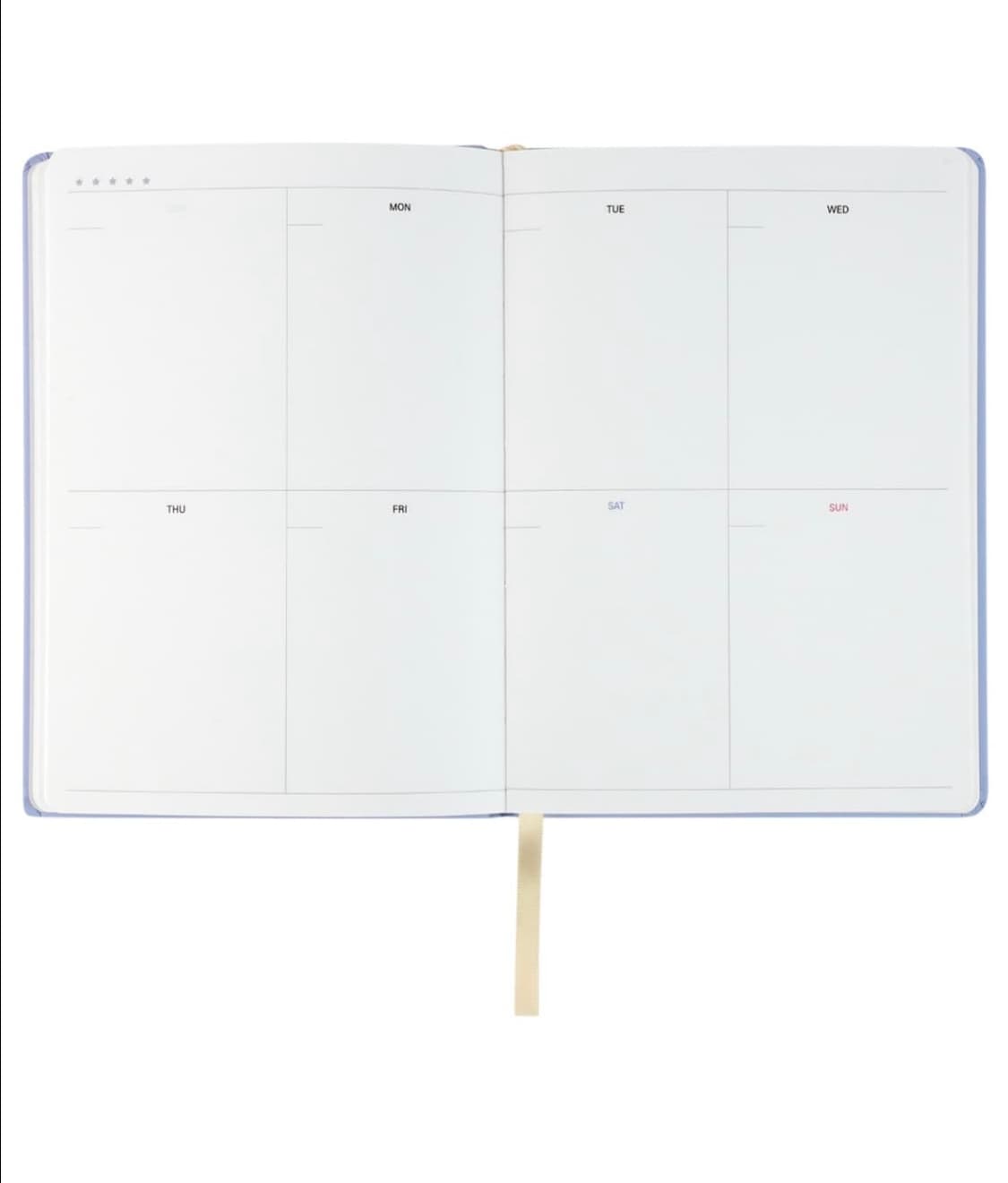 코이세이오 다이어리 챠콜 새상품 상품이미지5