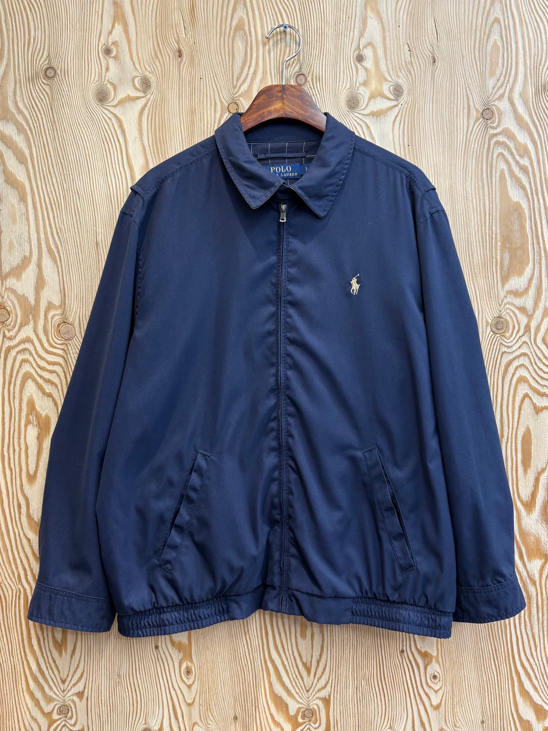 폴로 랄프로렌 스윙탑 자켓 상품이미지1