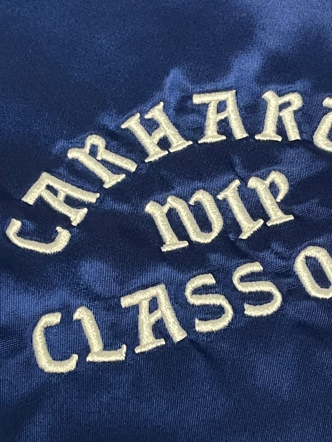 칼하트윕 봄버자켓 상품이미지4