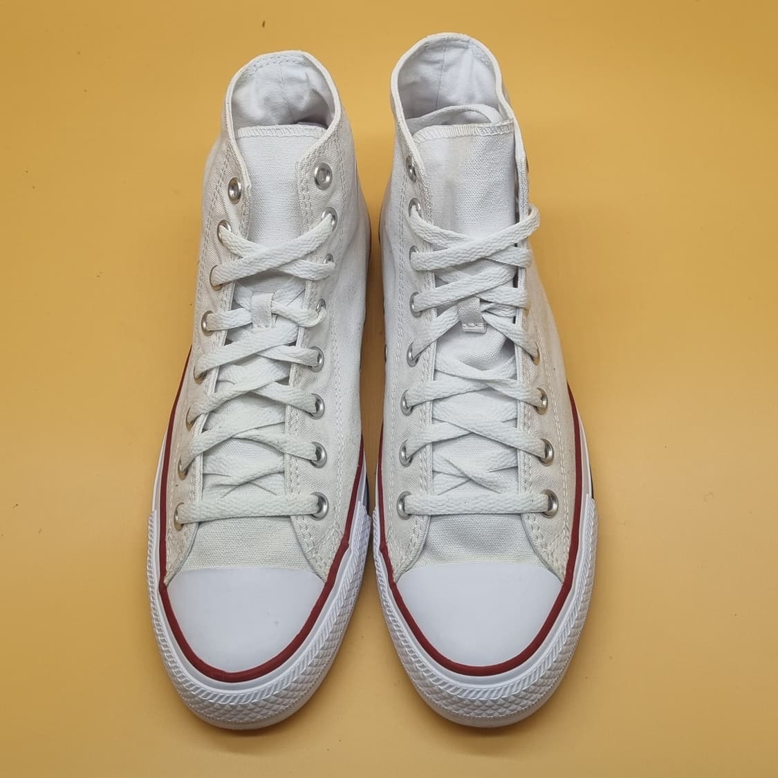 컨버스 척테일러 화이트 남성하이탑270. 상품이미지2