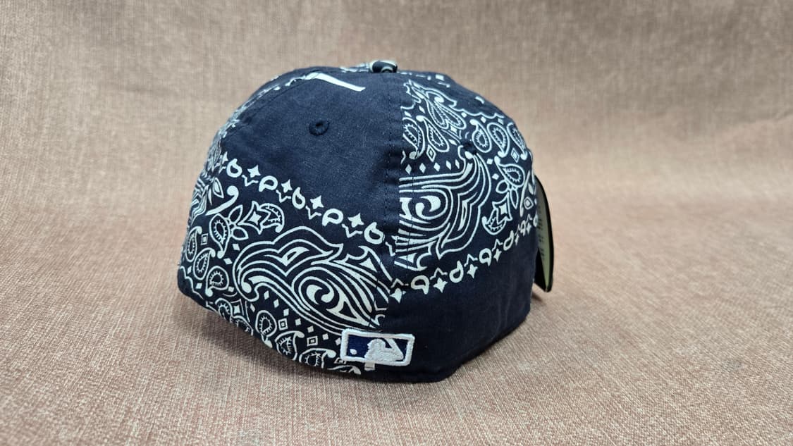 MLB 뉴에라 새상품 LA다져스 레트로크라운 헤리티지캡 상품이미지4