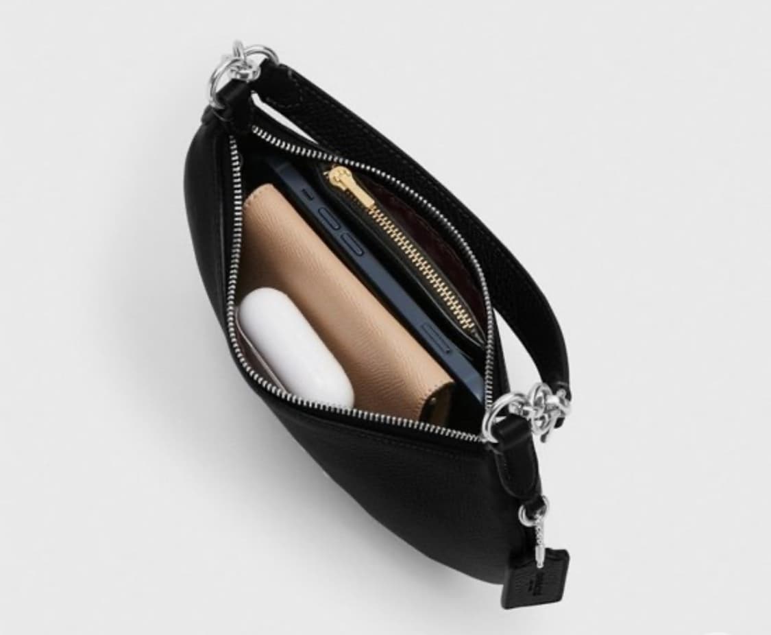 코치 미니 페이튼백 상품이미지2