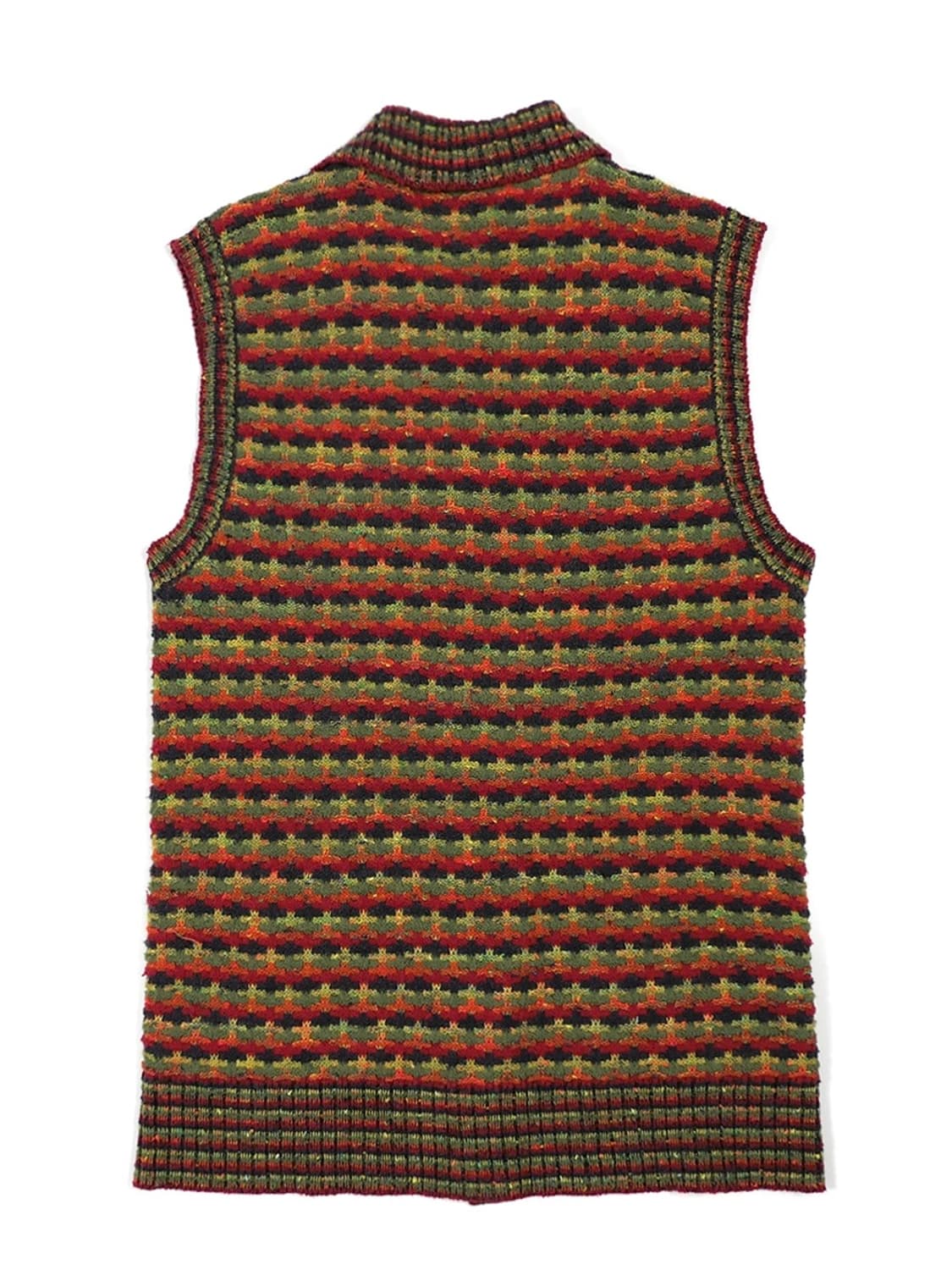 Missoni Sport made in italy knit vest 상품이미지4