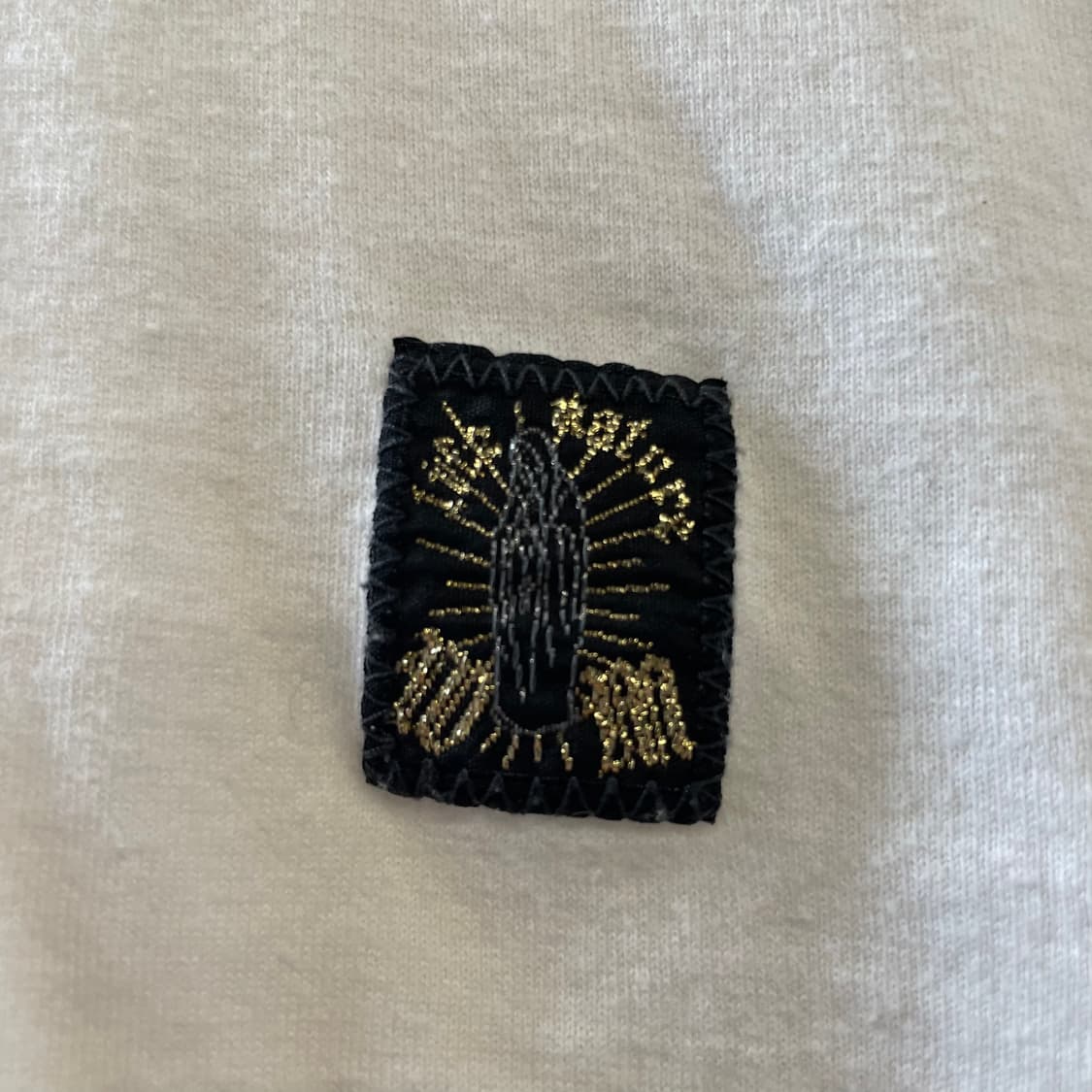 와코마리아 Rock Steady 반팔 티셔츠 상품이미지4