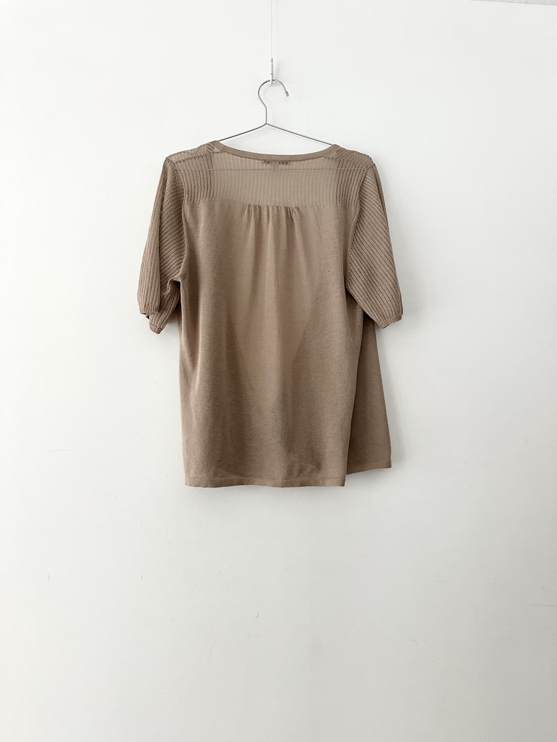 Wrap formal multy cardigan 상품이미지5