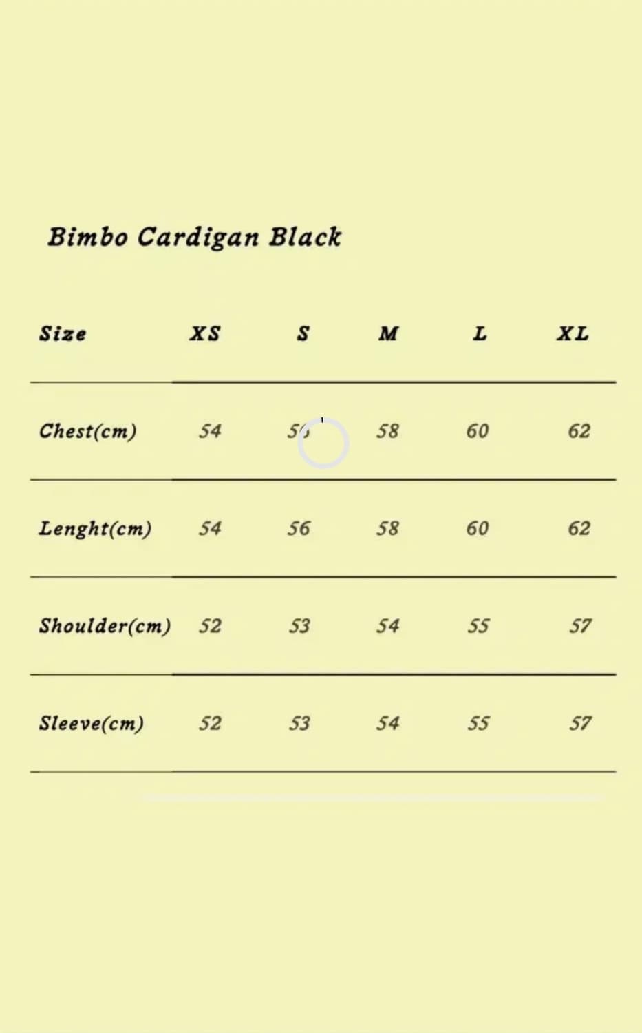 [L] Magliano 마리아노 빔보 가디건 상품이미지4