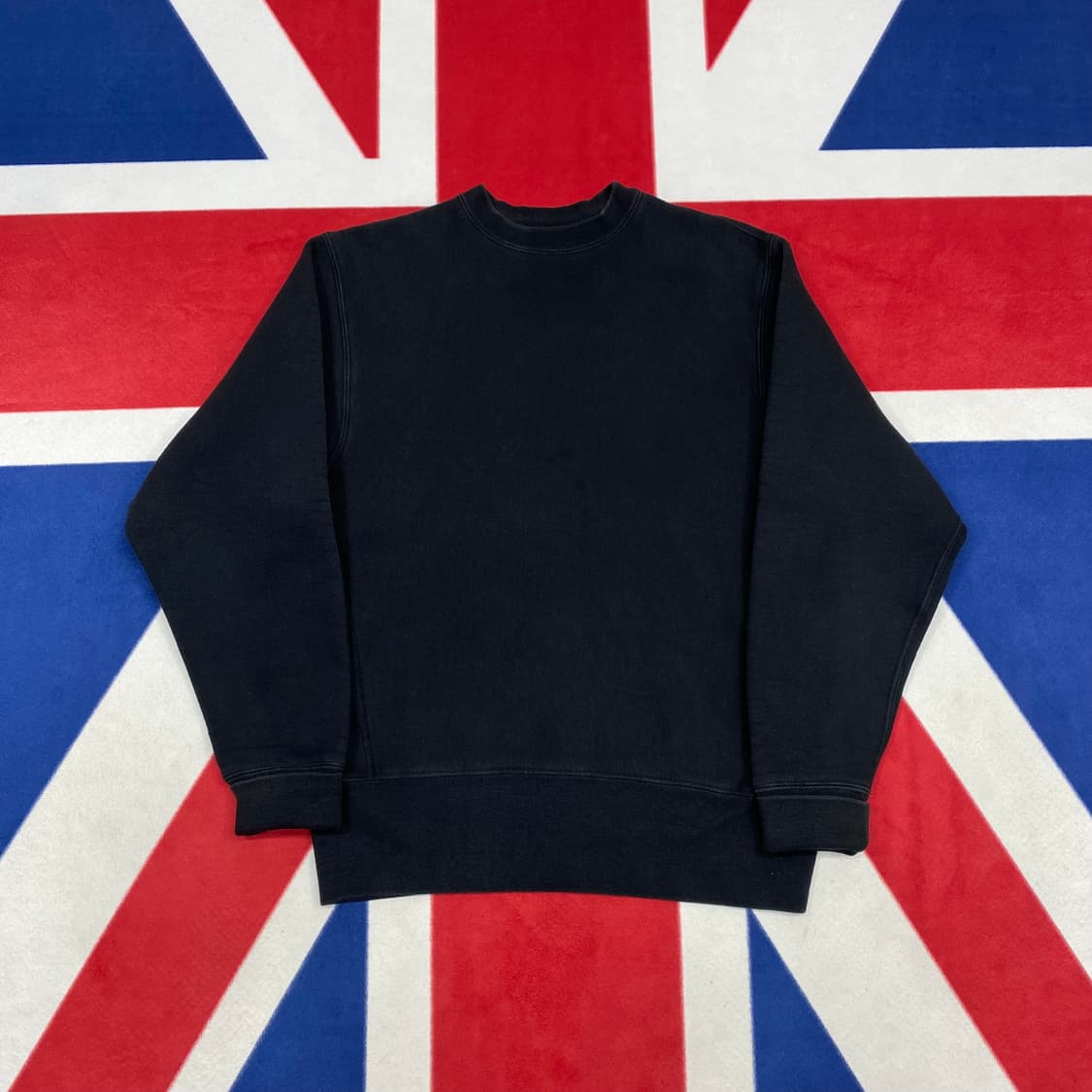  캠버 맨투맨  M  상품이미지1