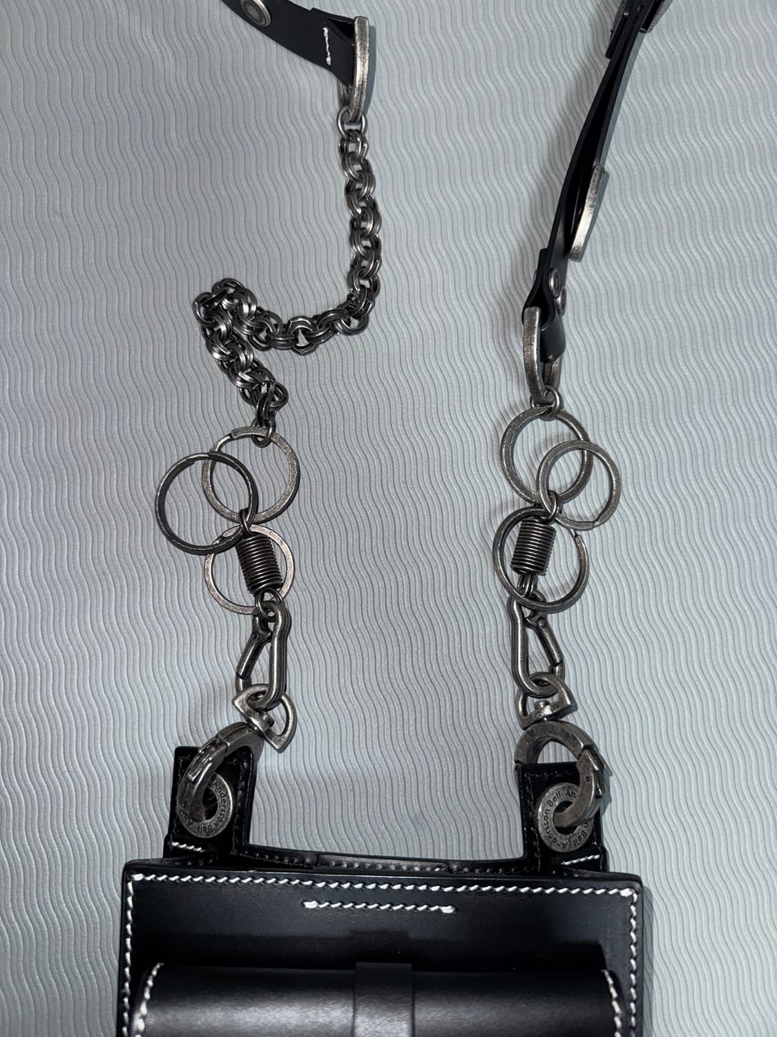 앤더슨벨 몬터레이백 상품이미지8