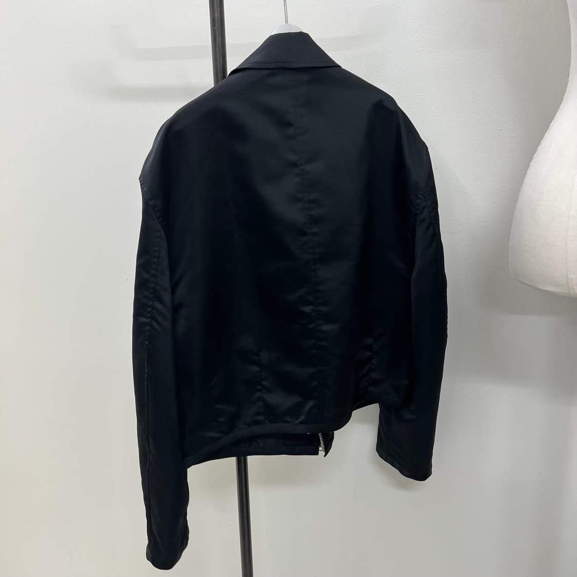 [M] 꼼데 ad1991 옴므 plus  자켓 cdg 상품이미지3