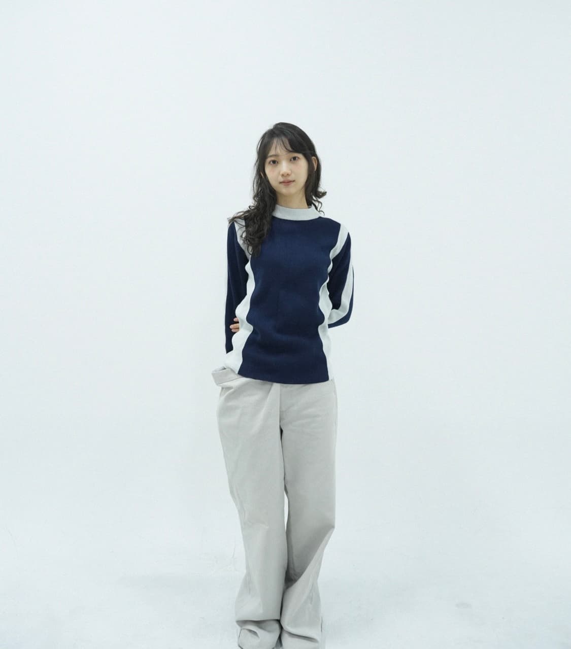 그레이 팬츠, 1.5pants 상품이미지4