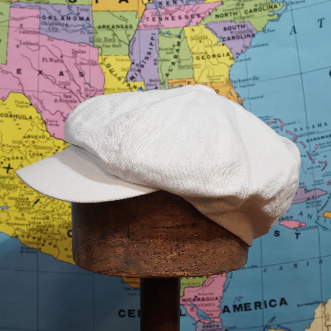 키지마 타카유키 캐스킷 햇 상품이미지2