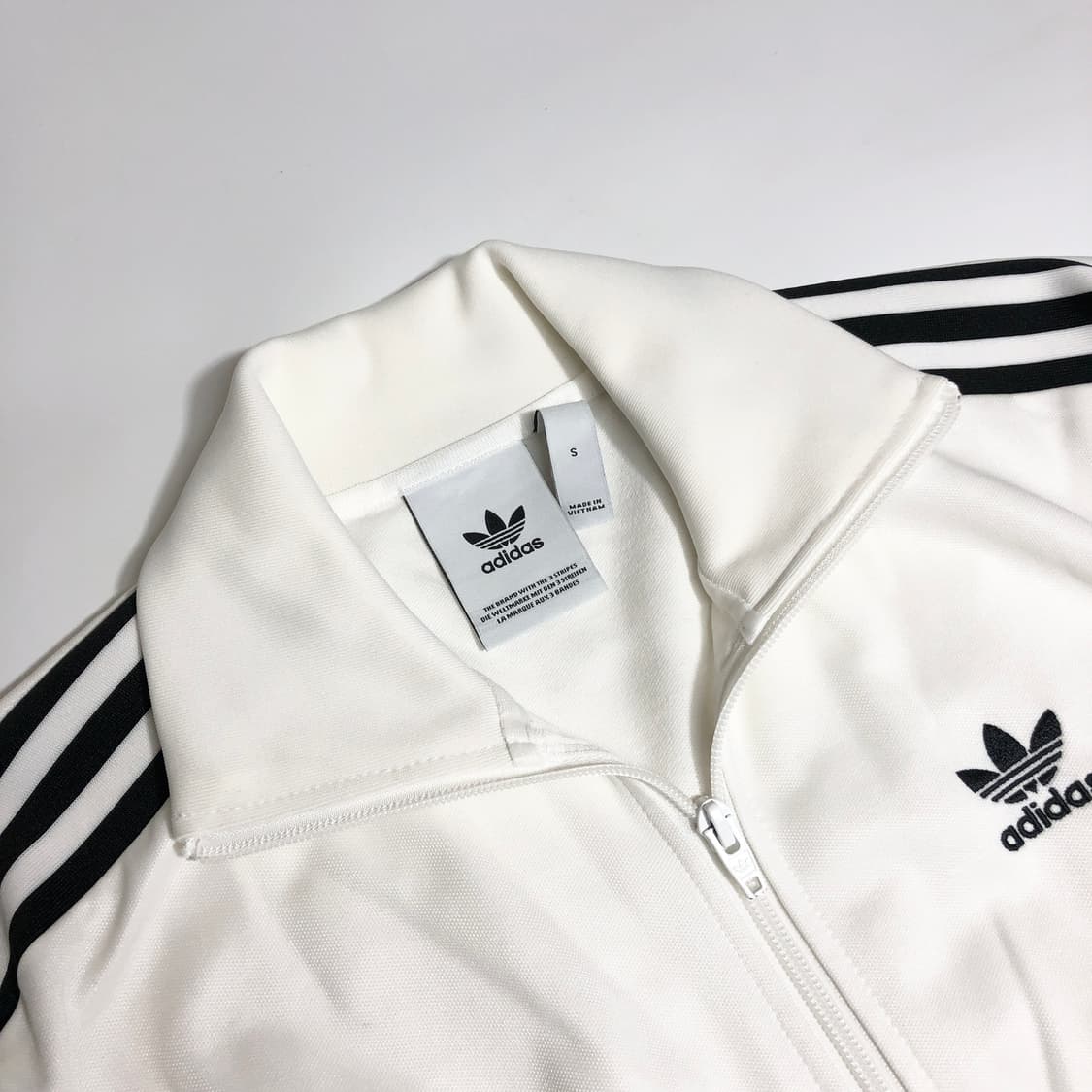 아디다스 베켄바우어 져지 s 상품이미지2