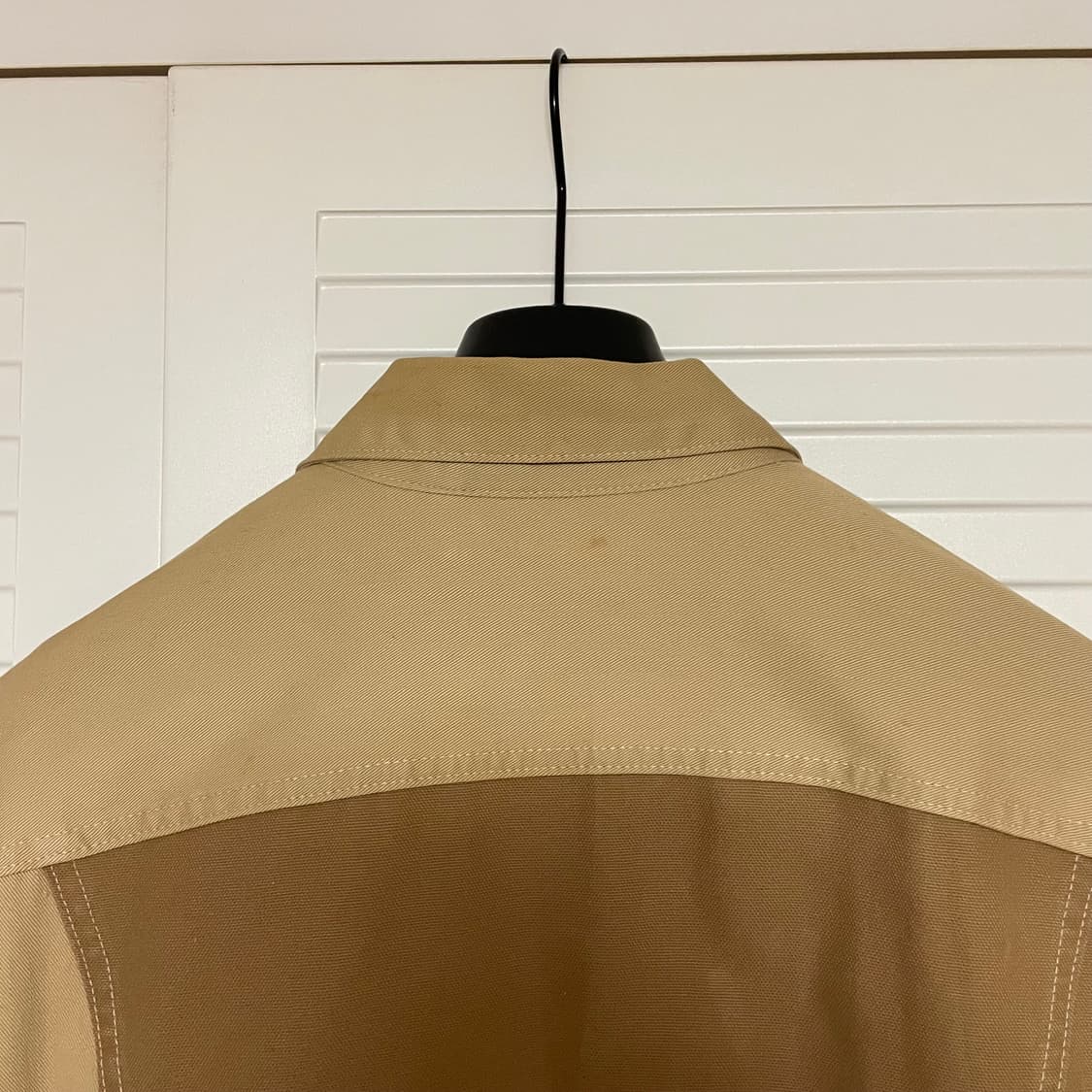 03‘s 리바이스 레드룹 패치워크 트러커자켓 상품이미지8