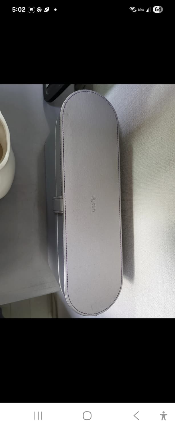 (정품)다이슨 슈퍼소닉 헤어 드라이어 본품+기본노즐1개 상품이미지2