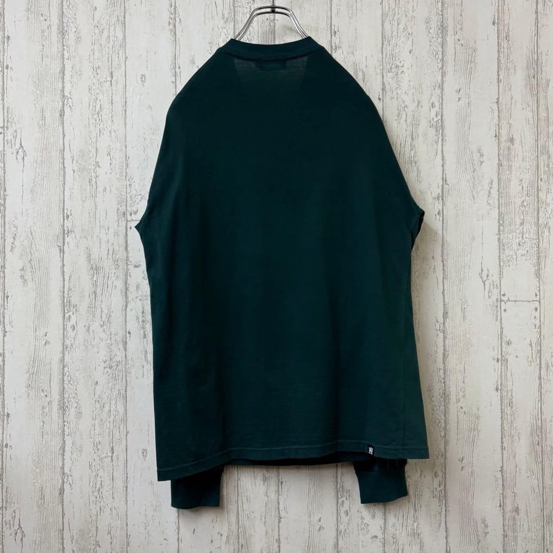 히스테릭 글래머 롱슬리브 상품이미지2