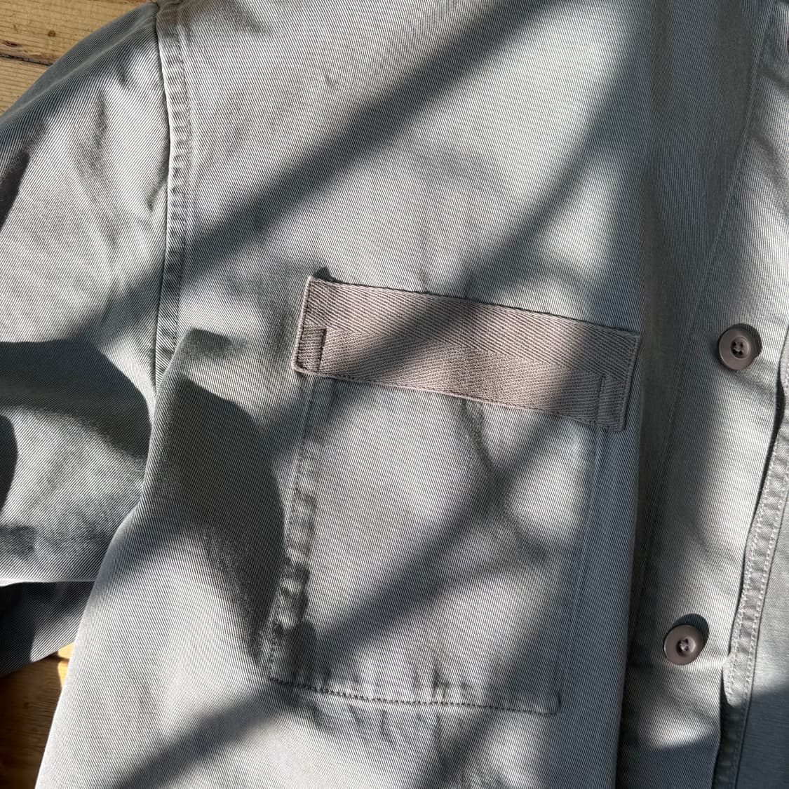 에스피오나지 m65 자켓 (3회미만 착용) 상품이미지4