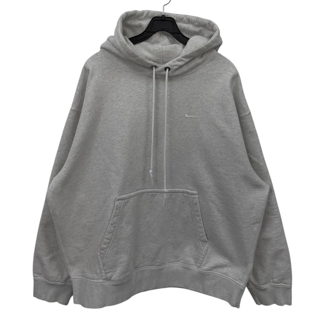 나이키 솔로스우시 후드티 상품이미지1