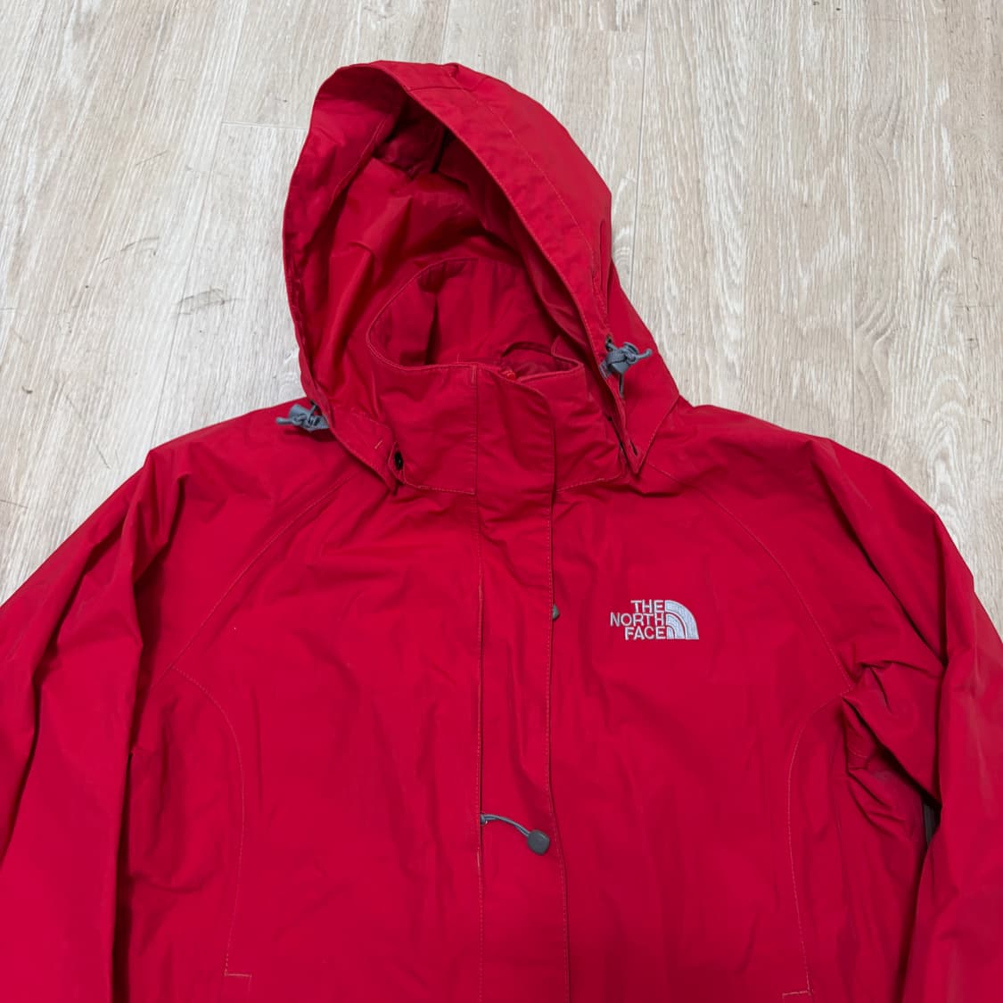 노스페이스 여성 하이벤트 후드 바람막이 자켓 85  상품이미지2