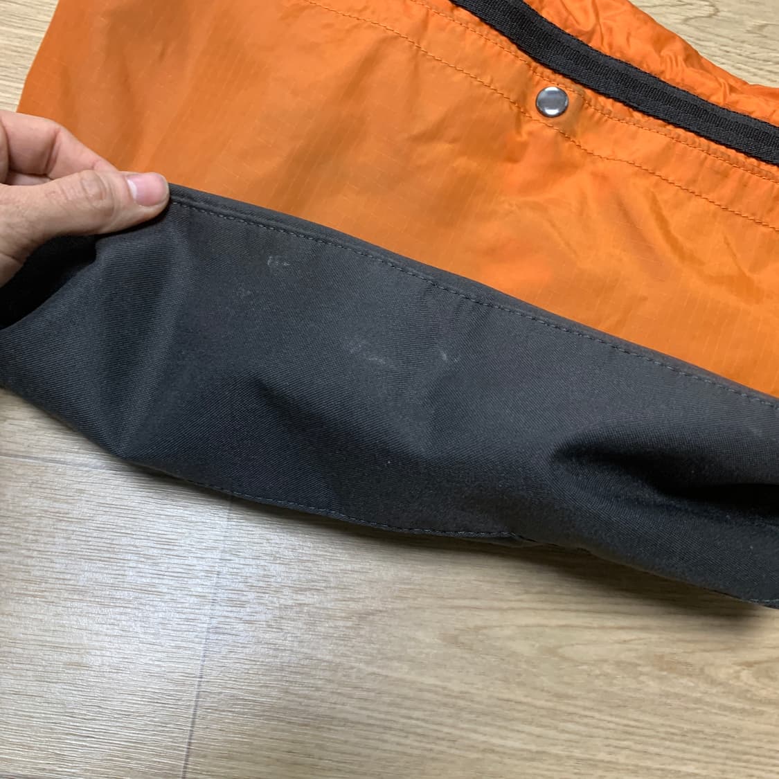 LeSportSac 레스포삭 립스탑 크로스백 상품이미지6