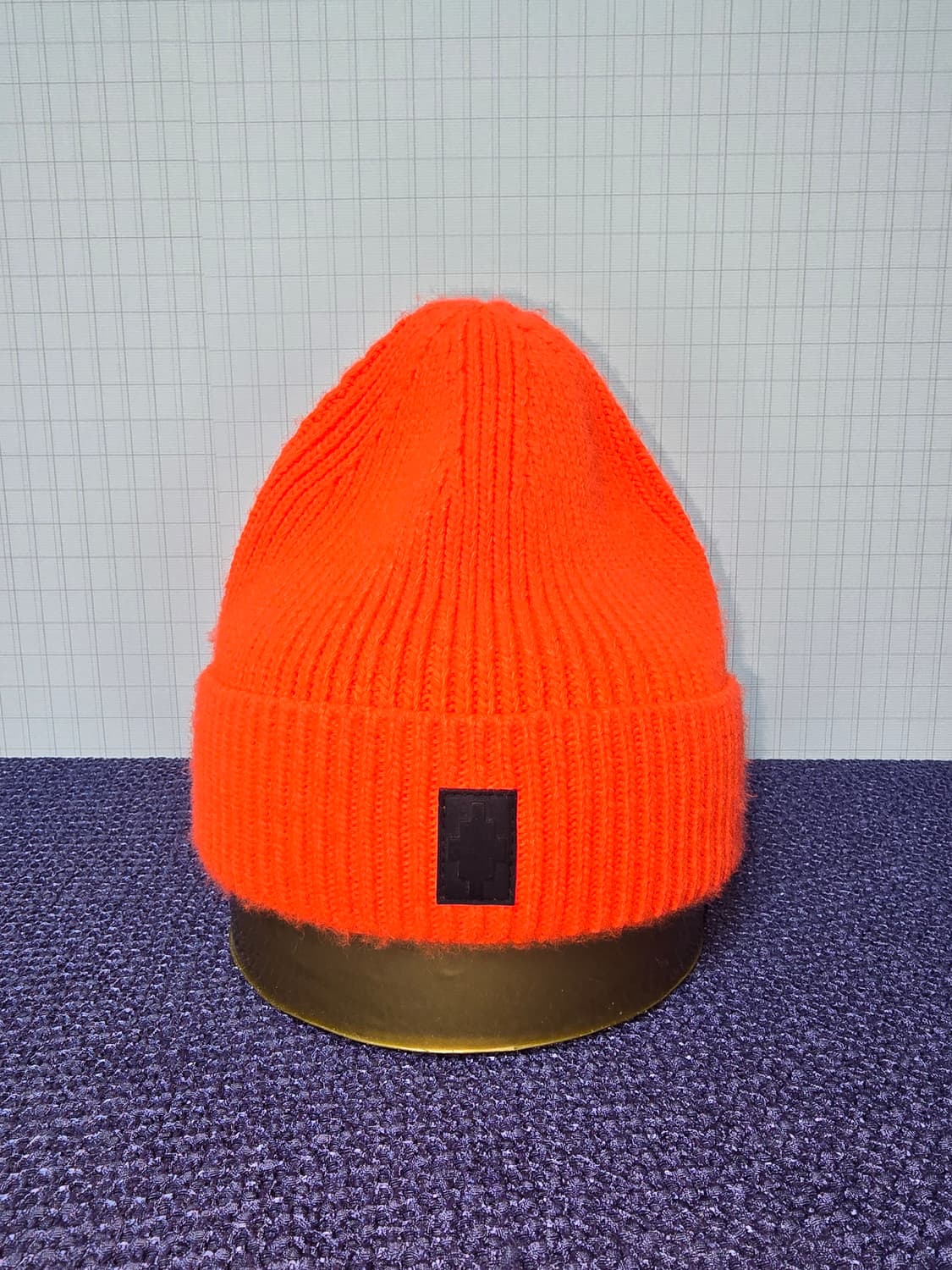 마르셀로 불론 양모 비니 (이태리산) 상품이미지8