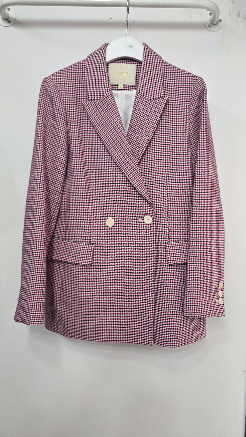 마쥬 여성 자켓 상품이미지1