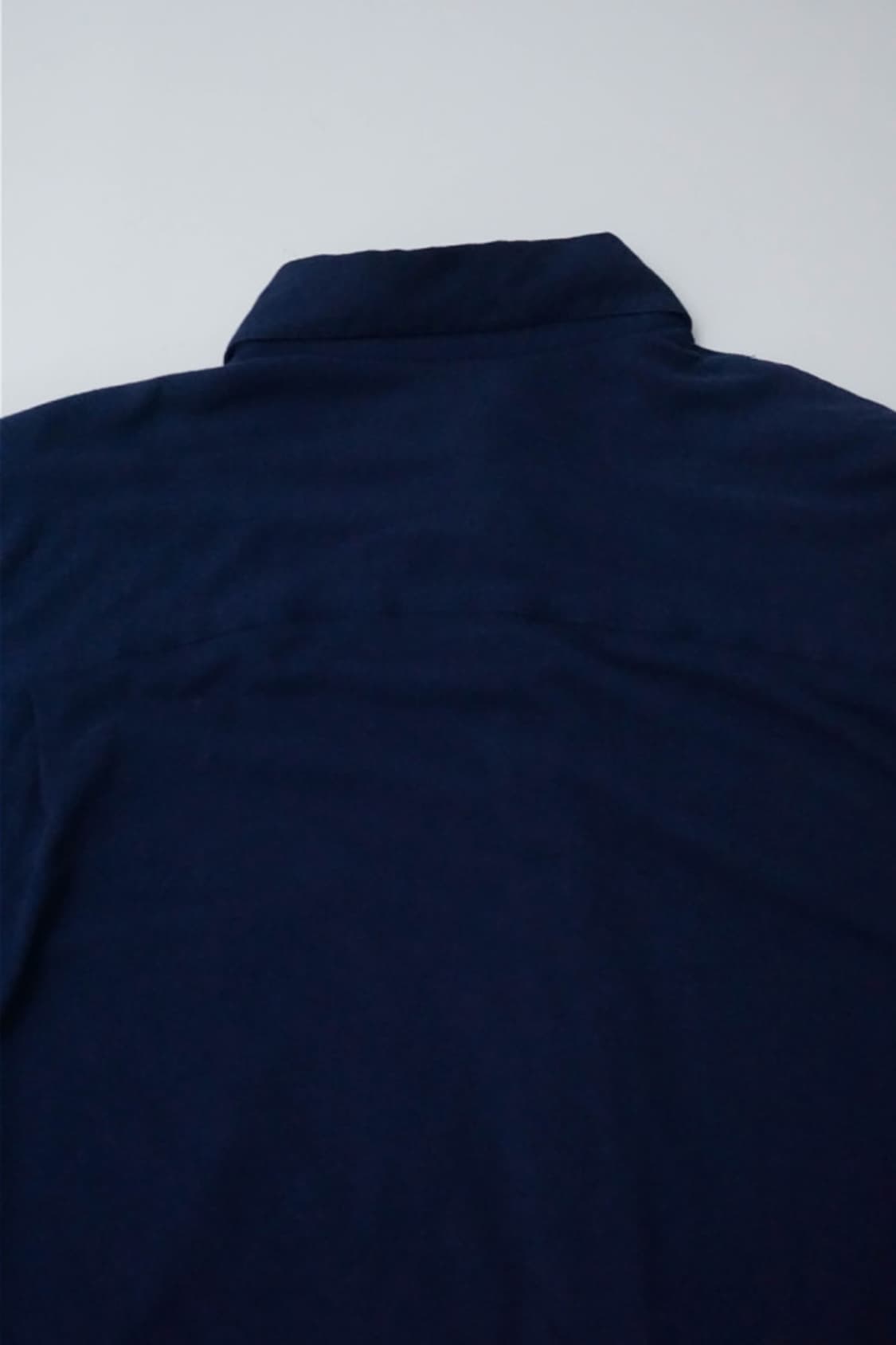 헬무트 랭 아카이브 니트 셔츠 상품이미지5