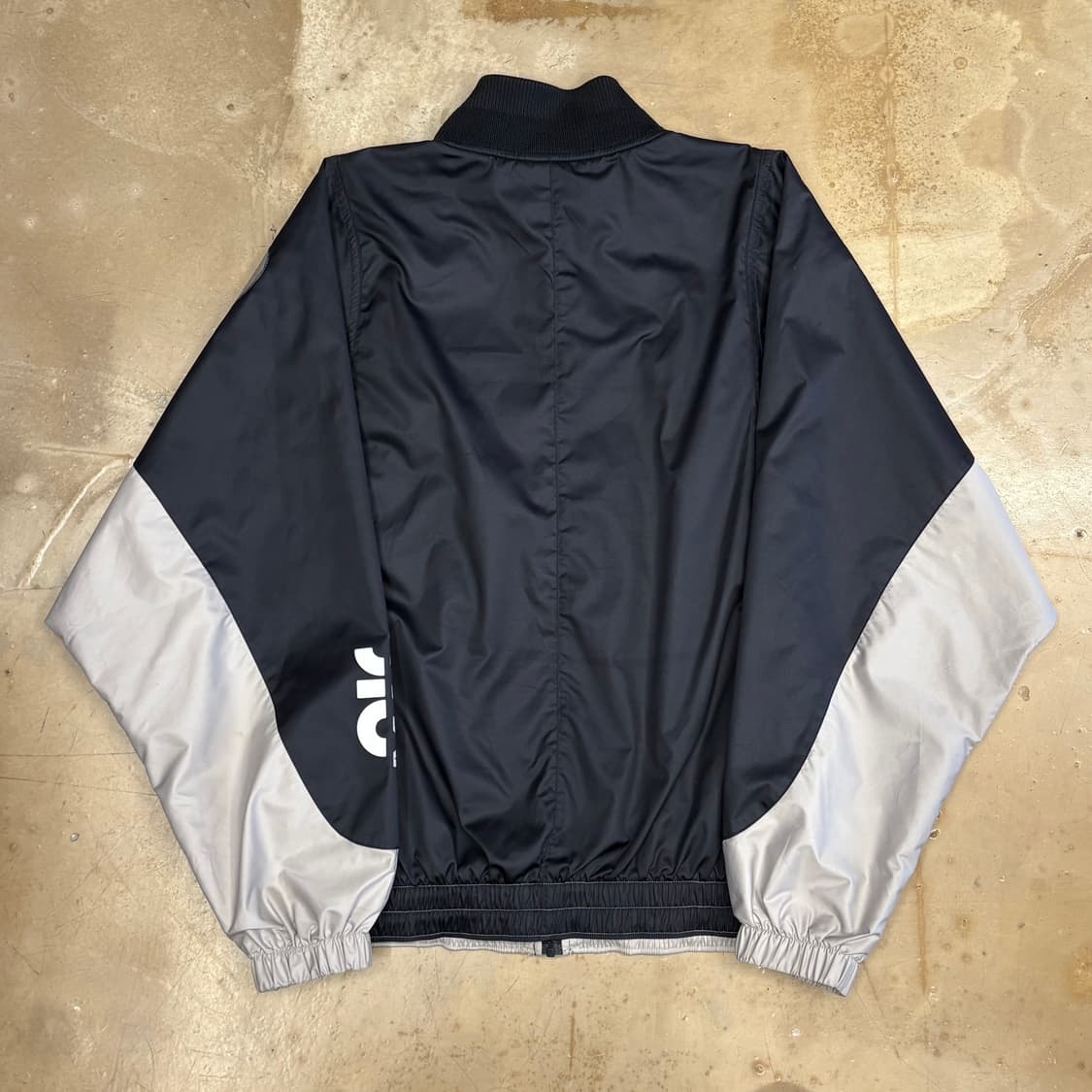 M 나이키 더블 스우시 자켓 상품이미지3