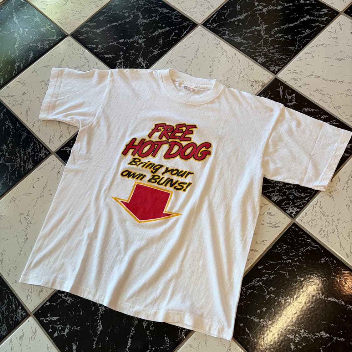 🥵nasty t-shirt 상품이미지3