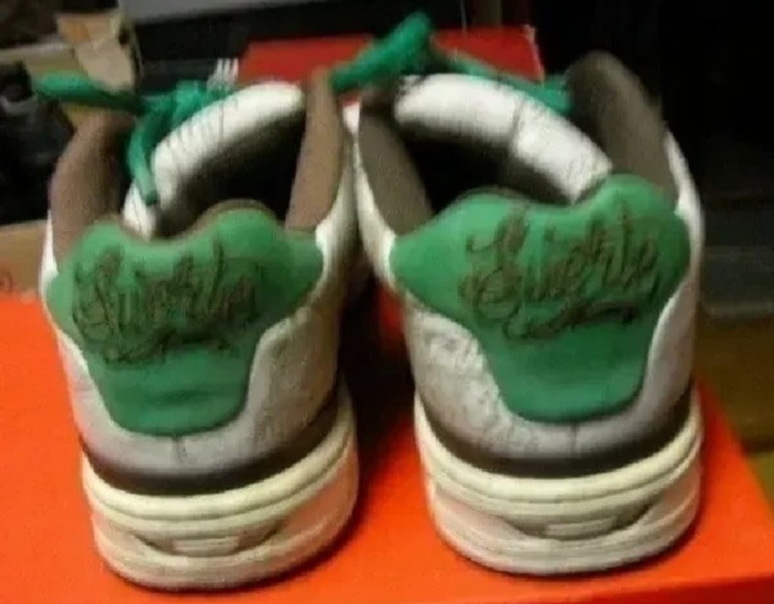 나이키 sb 폴 로드리게스 "레프 나우 크라이 레이터" 상품이미지4