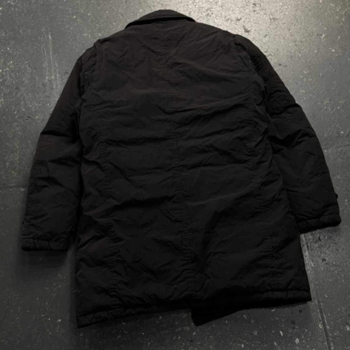 100 닥스 패딩 코트 상품이미지7