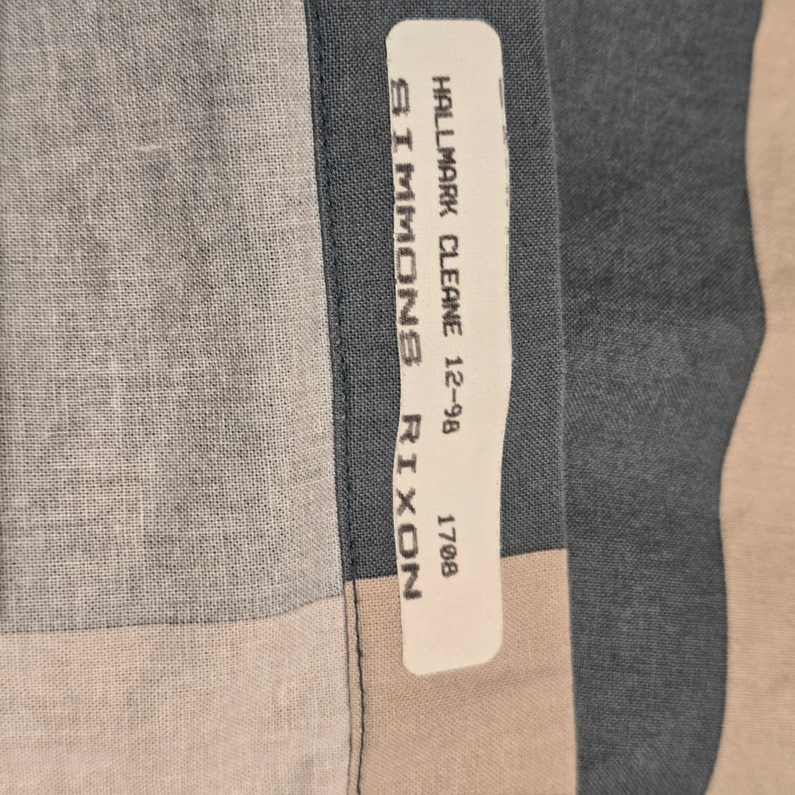 90s Roper 긴팔 서부스타일 셔츠 상품이미지5