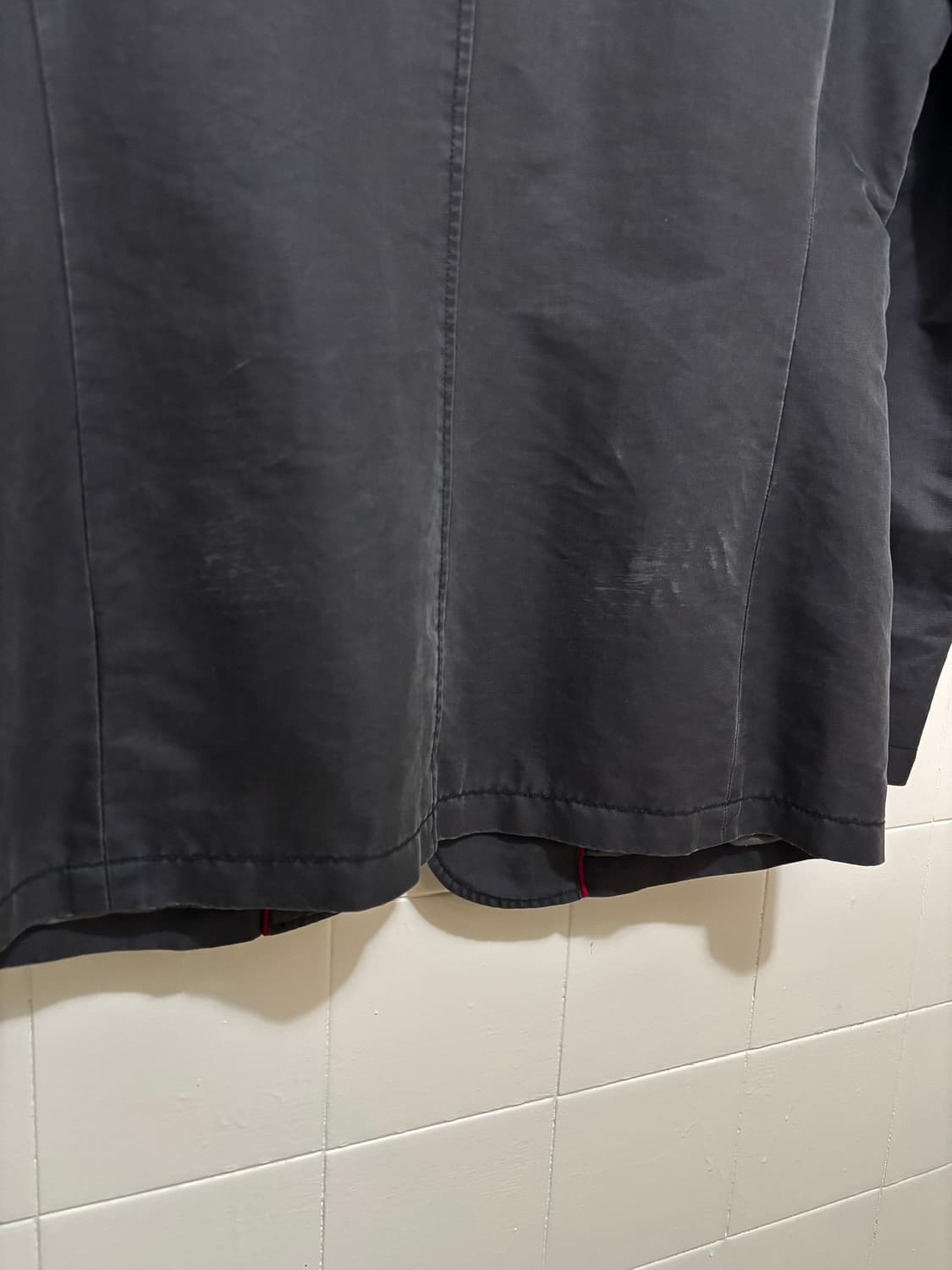 폴 스미스 코튼 텐셀 블레이저 상품이미지10