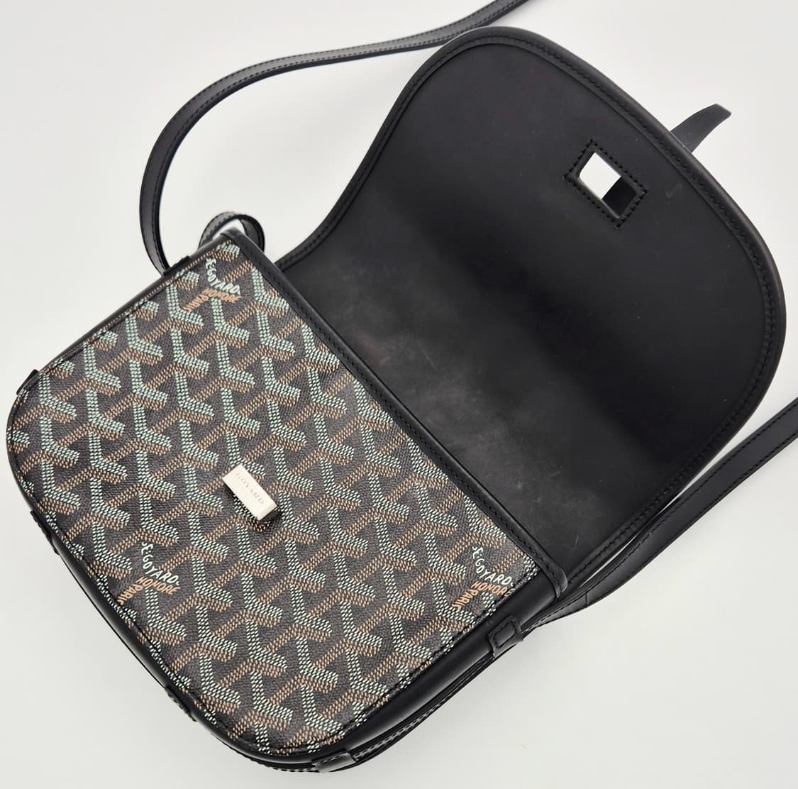 고야드 벨레데르 PM 숄더백 상품이미지5