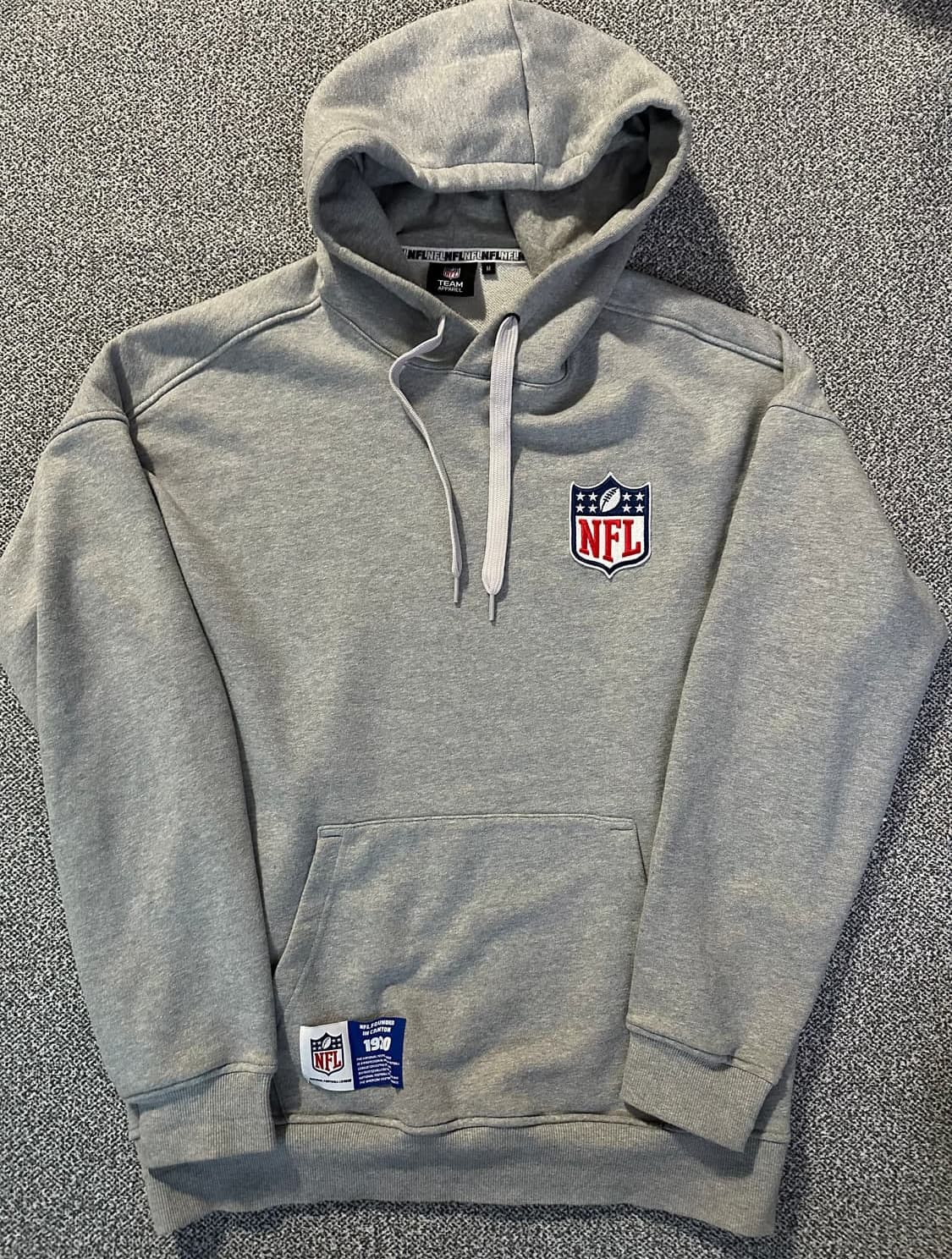 NFL 후드티 상품이미지1